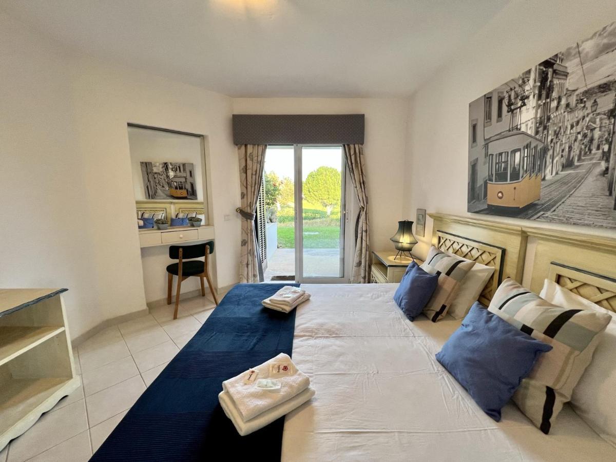 Balaia Golf Vilage 1 With Pool By Homing Apartment