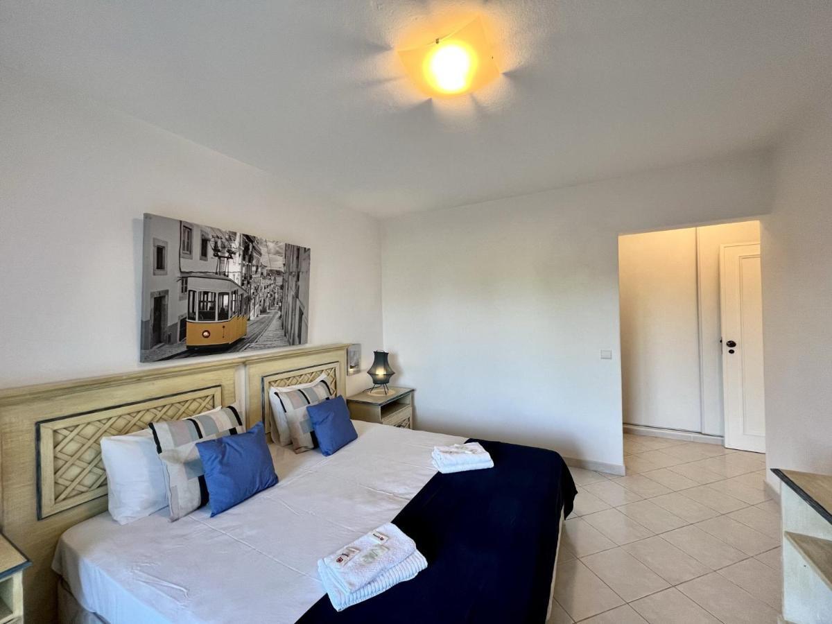 Apartment Balaia Golf Vilage 1 With Pool By Homing *