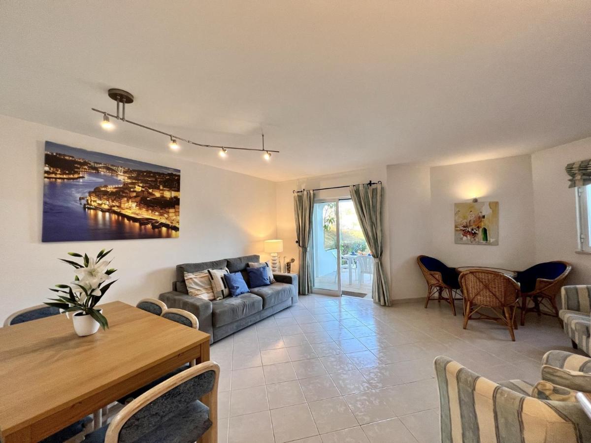 Apartment Balaia Golf Vilage 1 With Pool By Homing Albufeira