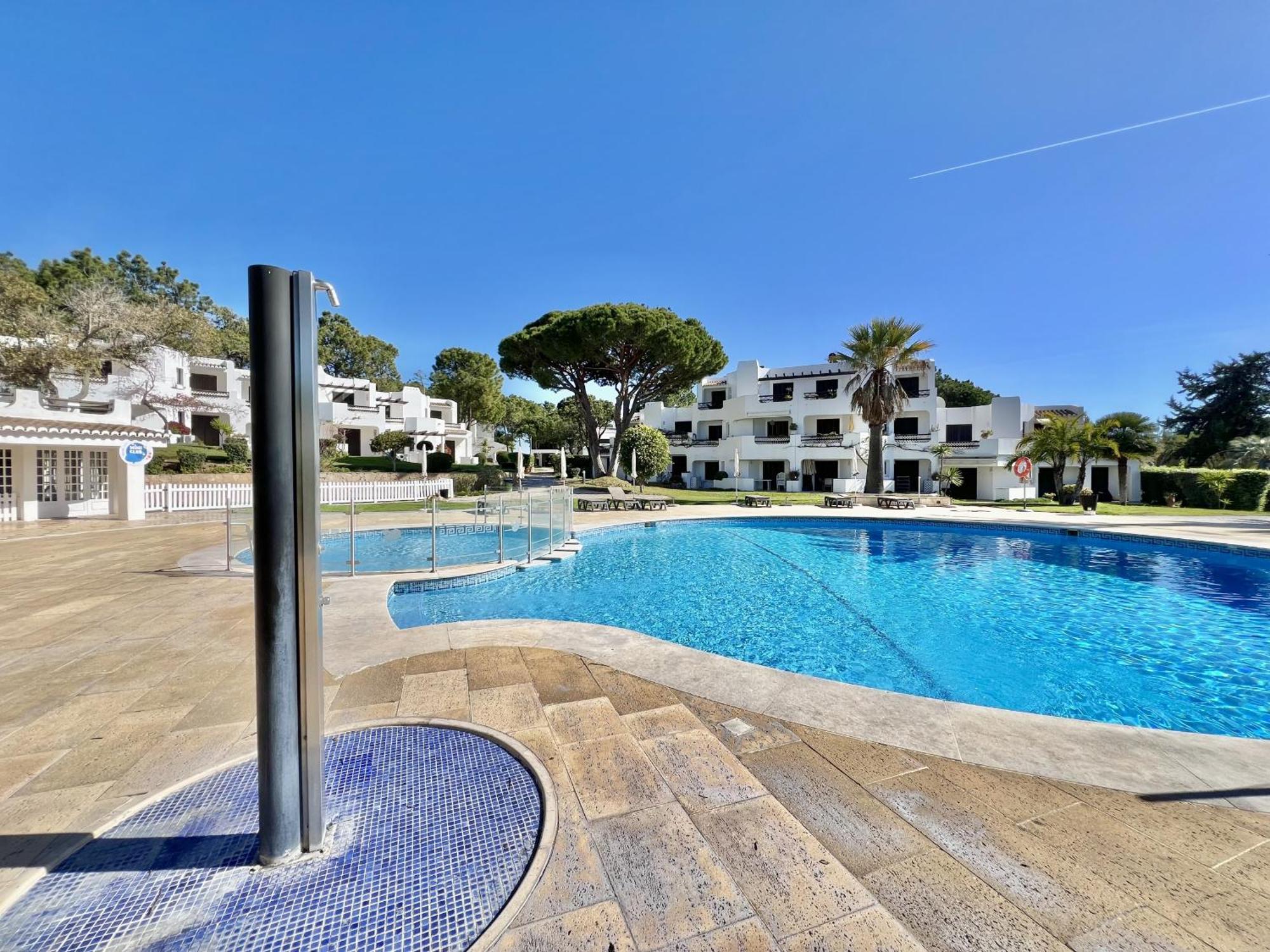 Apartment Balaia Golf Vilage 1 With Pool By Homing Albufeira