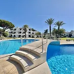 Albufeira Balaia Golf Vilage 1 With Pool By Homing