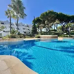 Albufeira Balaia Golf Vilage 1 With Pool By Homing