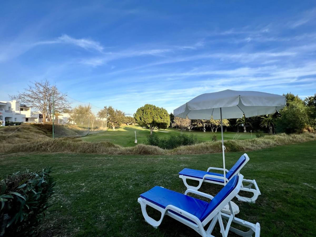 Balaia Golf Vilage 1 With Pool By Homing * Albufeira