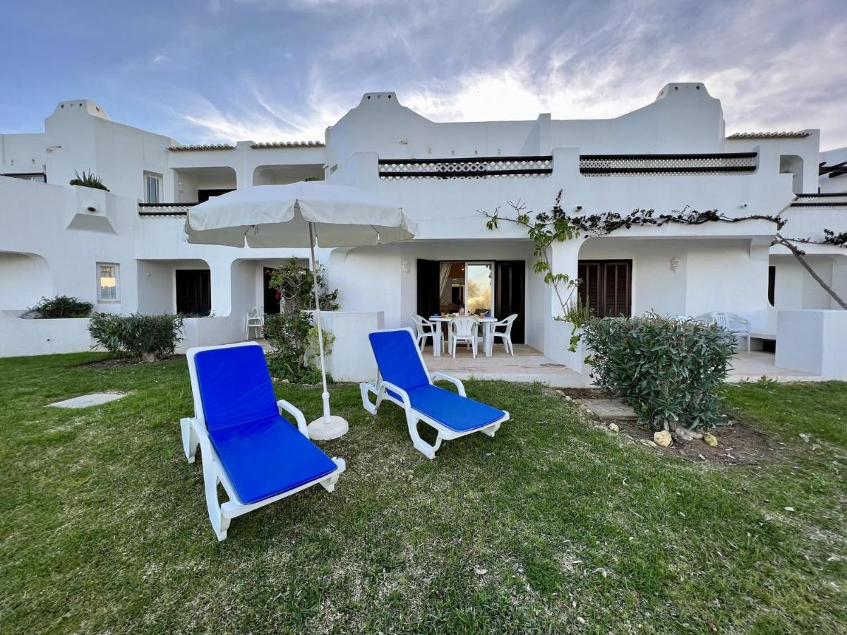 Balaia Golf Vilage 1 With Pool By Homing * Albufeira