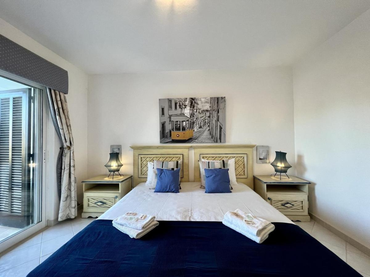 Balaia Golf Vilage 1 With Pool By Homing Apartment *
