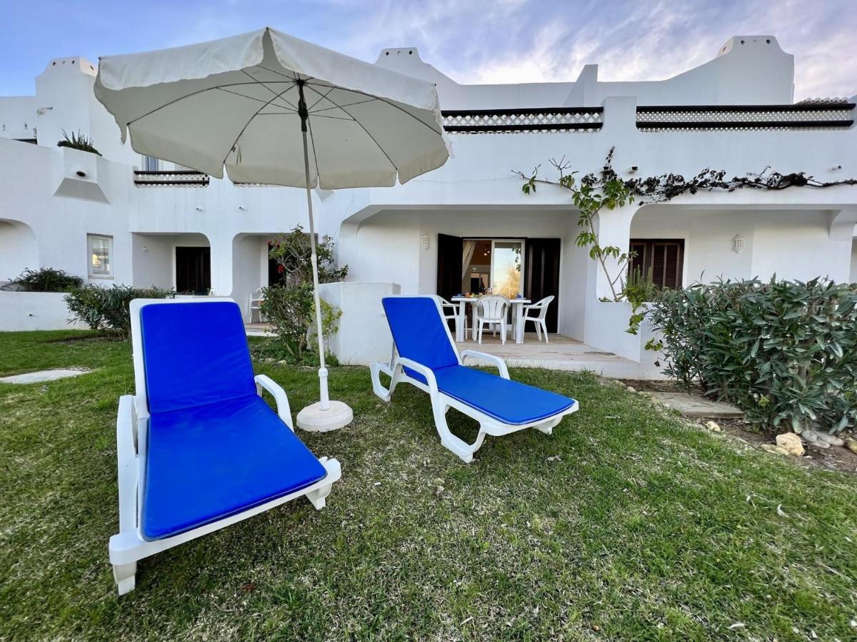 Balaia Golf Vilage 1 With Pool By Homing Albufeira