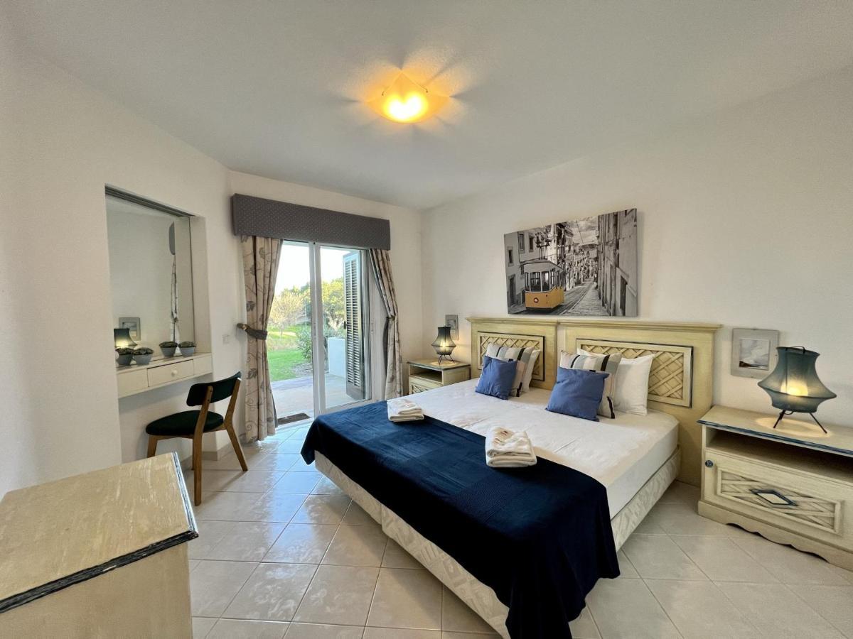 Balaia Golf Vilage 1 With Pool By Homing Apartment