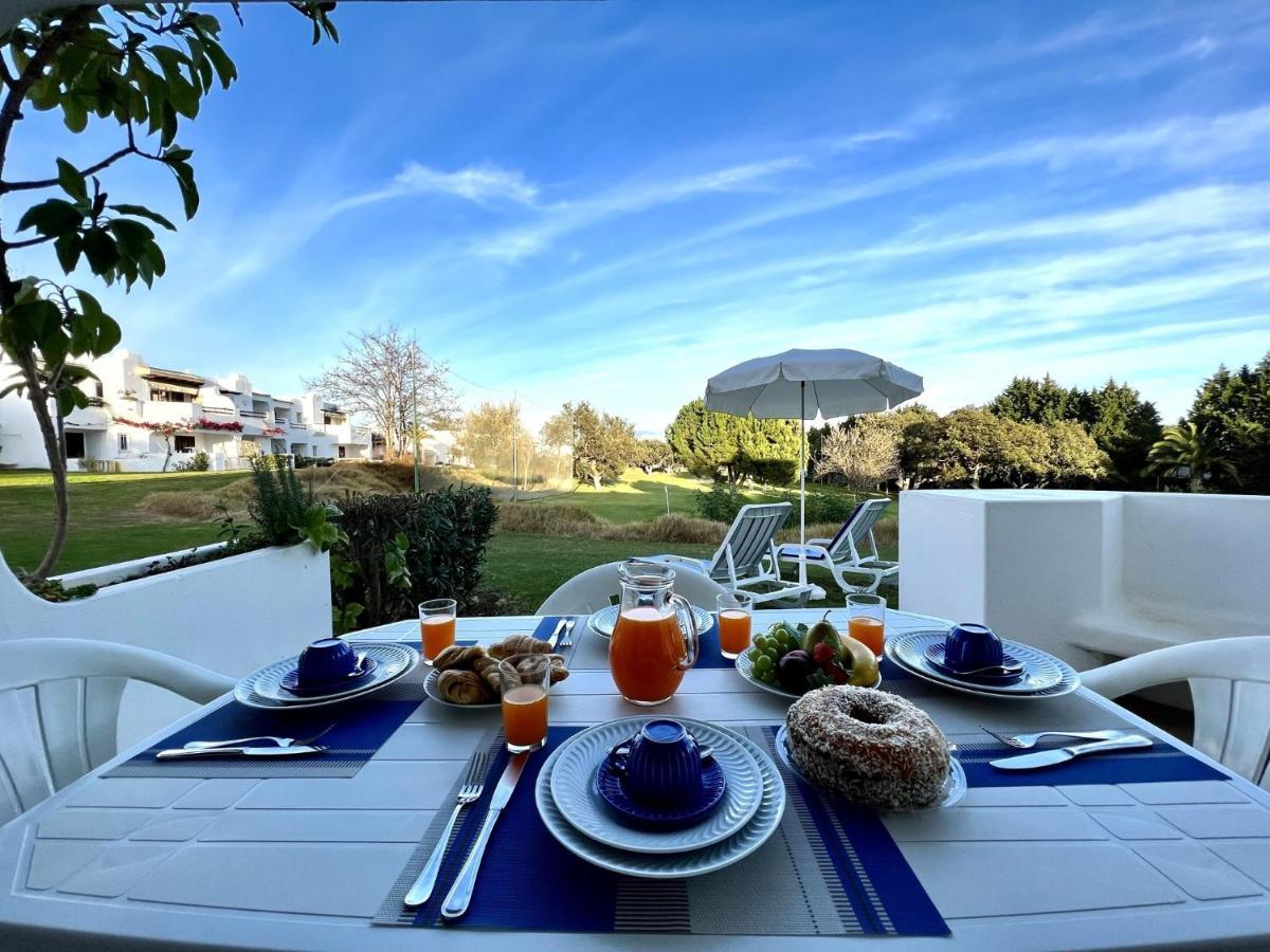 Balaia Golf Vilage 1 With Pool By Homing *