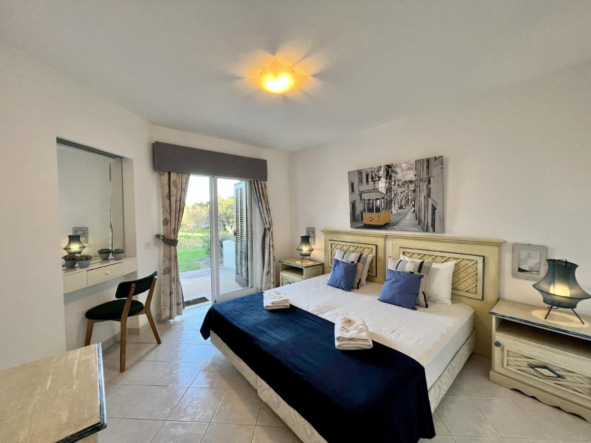 Balaia Golf Vilage 1 With Pool By Homing Apartment Albufeira