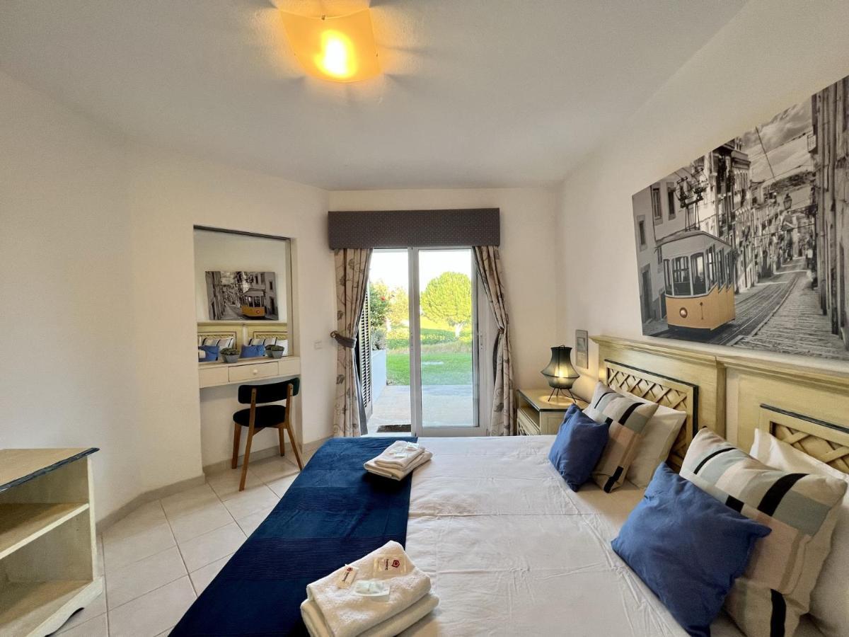 Apartment Balaia Golf Vilage 1 With Pool By Homing