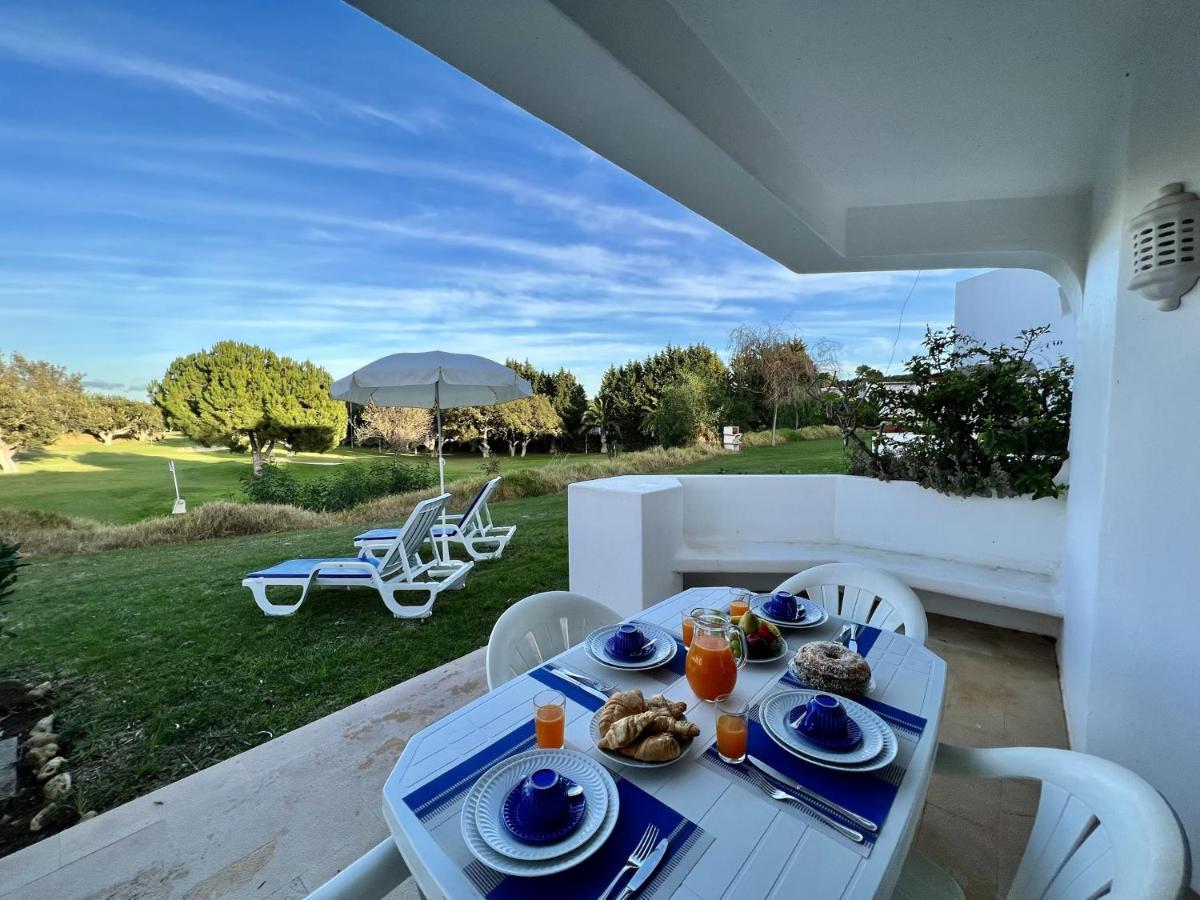 Balaia Golf Vilage 1 With Pool By Homing *