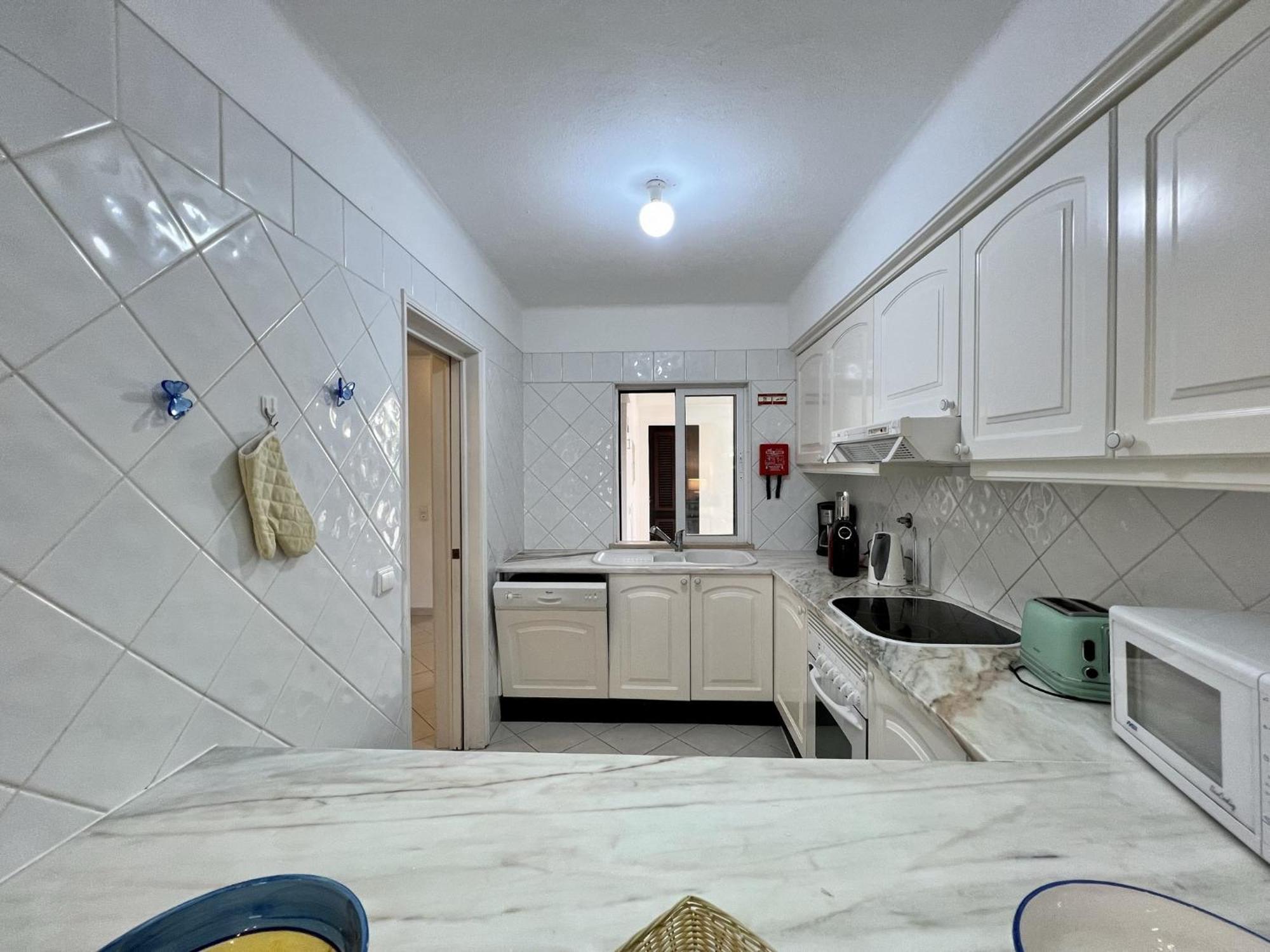 Balaia Golf Vilage 1 With Pool By Homing Apartment *
