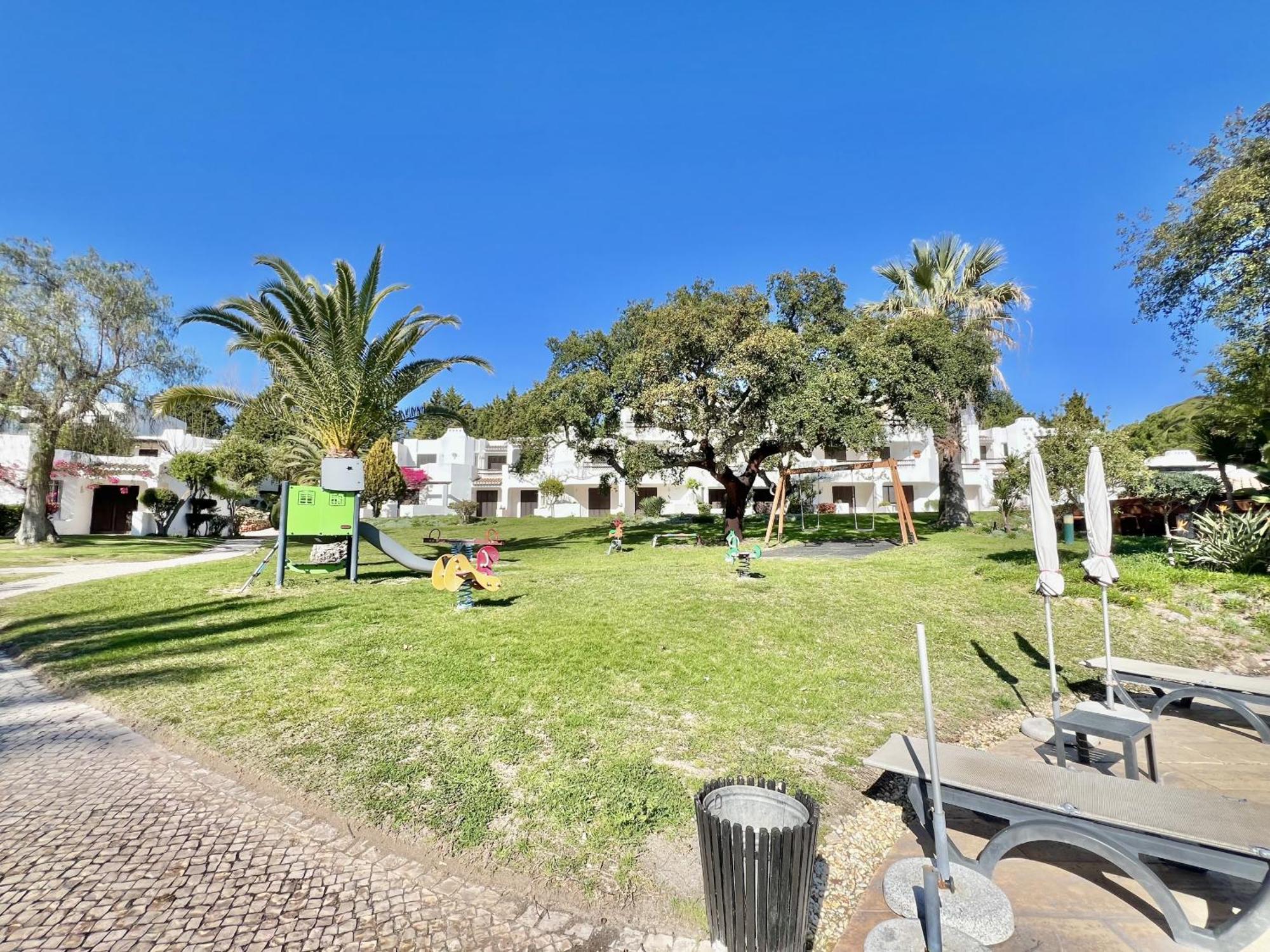 Balaia Golf Vilage 1 With Pool By Homing *