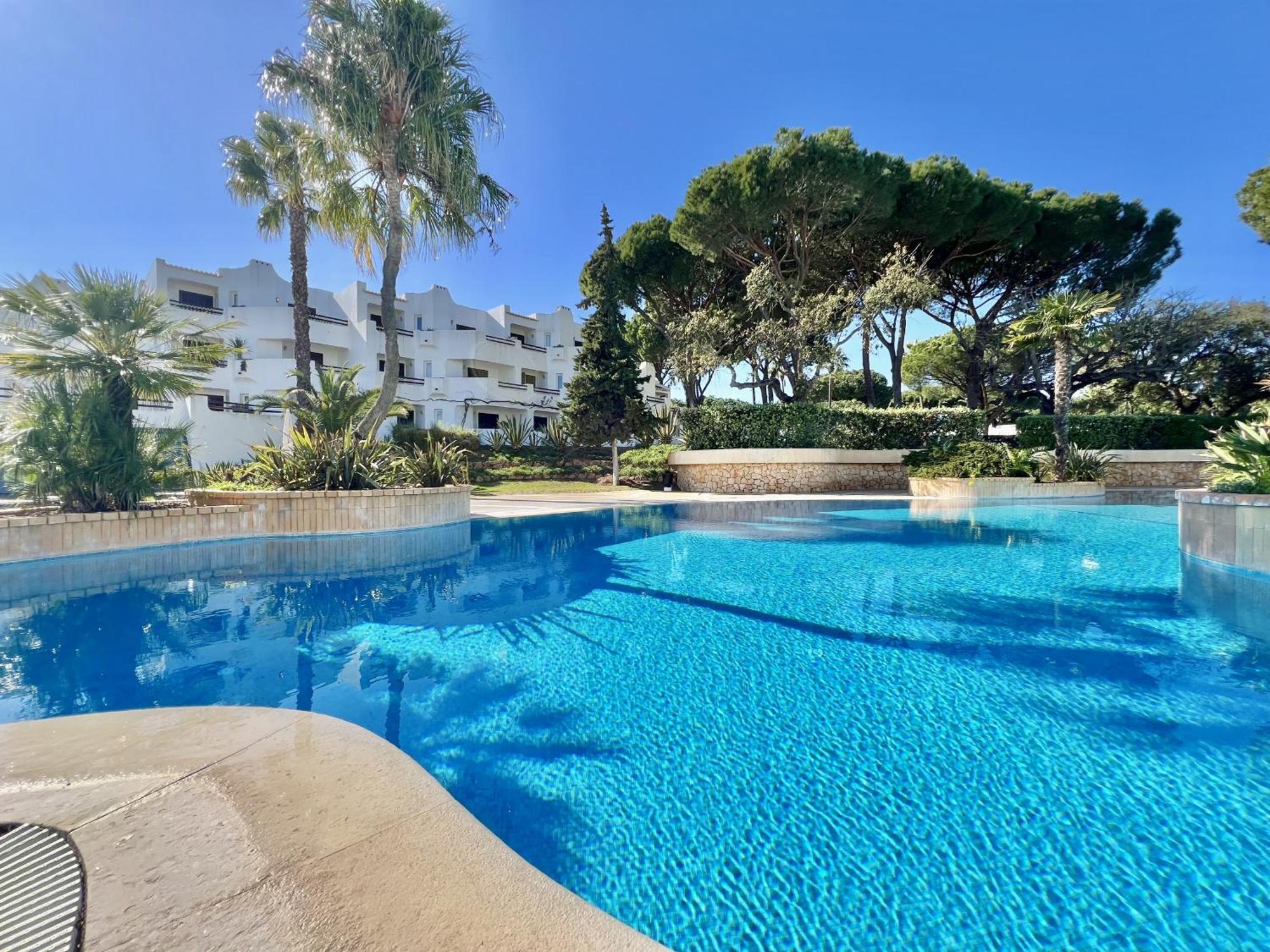 Balaia Golf Vilage 1 With Pool By Homing Apartment