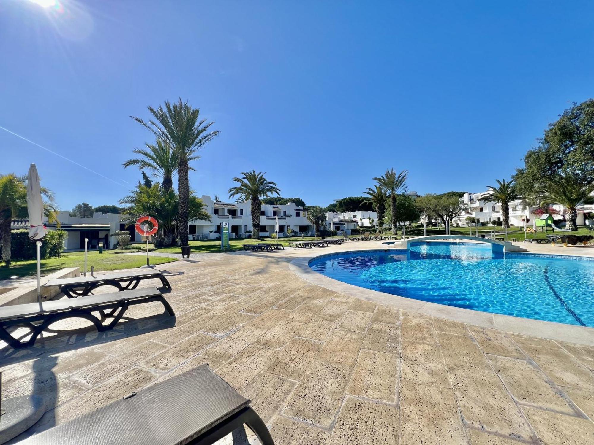 Apartment Balaia Golf Vilage 1 With Pool By Homing