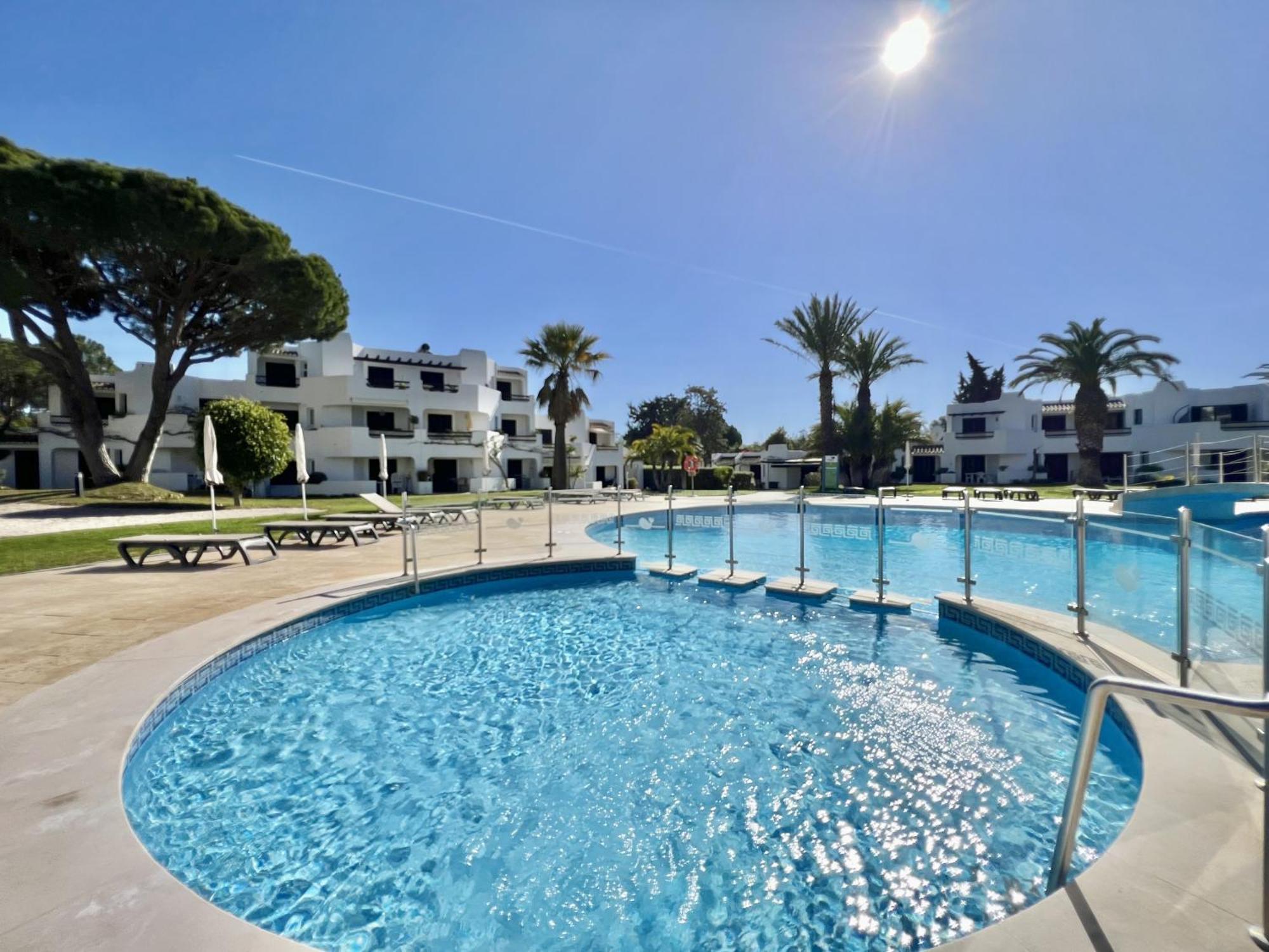Apartment Balaia Golf Vilage 1 With Pool By Homing *